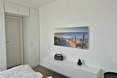 Ferienhaussiedlung STRANDPERLEN Sanddornhof 7...