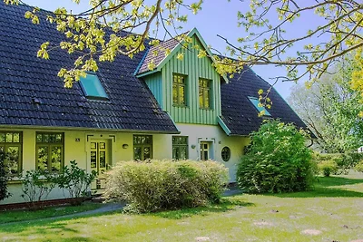 Ferienhaussiedlung STRANDPERLEN Sanddornhof 7...