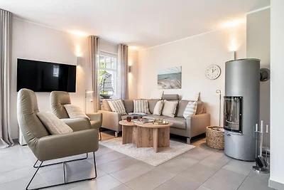 Haus STRANDLUST WF-04