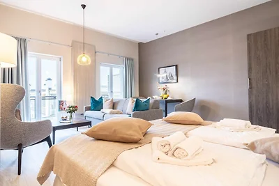 Apartementhaus Zwei Wasser Appartement...