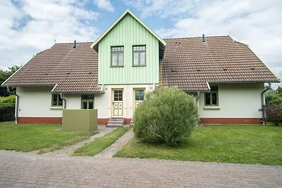 Casa vacanze Vacanza di relax Wustrow (Ostsee)