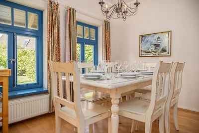 Ferienhaussiedlung Strandperlen Weidenhof 5b ...