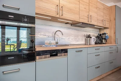 Apartementanlage Dünenblick Dünenblick Whg.