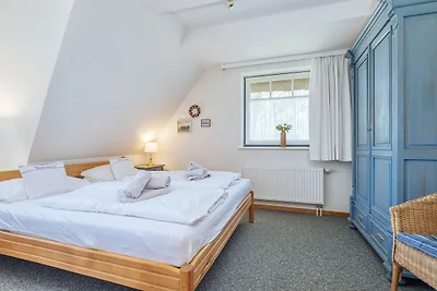 Ferienwohnanlage Nowo Blaues Haus Whg. 02