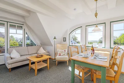 Ferienwohnanlage Nowo Grünes Haus Whg. 07