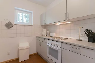 Landhaus DADDELDU Whg. V-D2 (hinten)