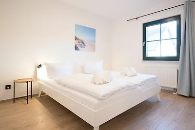 Ferienwohnanlage Haus Lee Ferienwohnung Lee O...