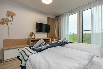 Apartementanlage Dünenblick Dünenblick Whg.