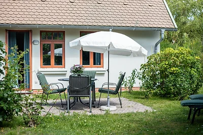 Ferienhaussiedlung STRANDPERLEN Buchenhof 1d ...
