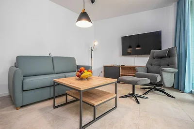 Apartementanlage Dünenblick Dünenblick Whg.