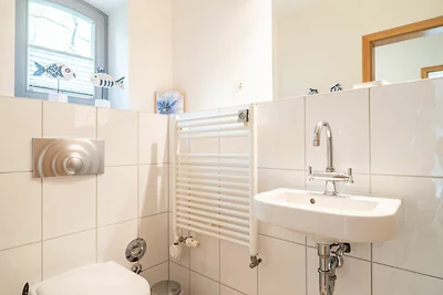 Appartamento Vacanza con famiglia Wustrow (Ostsee)