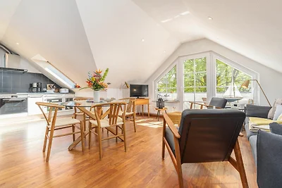 TURMHAUS Whg. TH-07