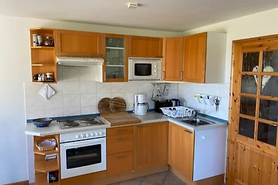 Ferienwohnanlage Nowo Ferienwohnungen Nowo Wh...