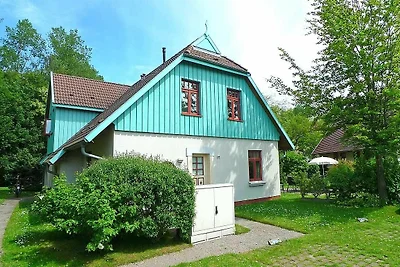 Ferienhaussiedlung STRANDPERLEN Buchenhof 6a ...