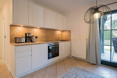 Ferienwohnanlage Haus Lee Ferienwohnung Lee O...