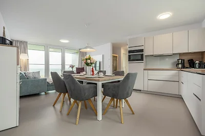 Apartementanlage Dünenblick Dünenblick Whg.