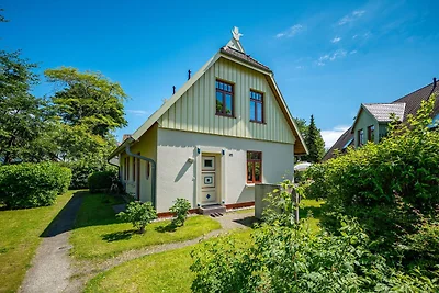 Ferienhaussiedlung Strandperlen Buchenhof 3a ...