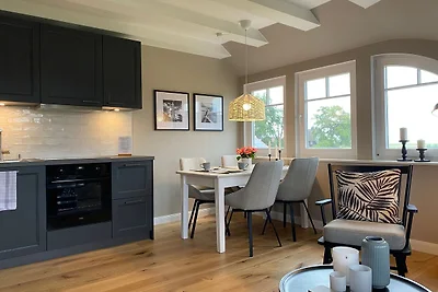 Ferienwohnanlage Nowo Grünes Haus Whg. 10