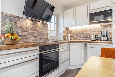 Tom's Hof Ferienwohnung Dascha