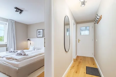 Ferienwohnanlage Nowo Grünes Haus Whg. 09