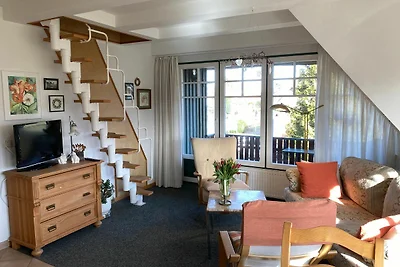 Ferienwohnanlage Nowo Ferienwohnungen Nowo Wh...