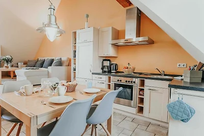 Ferienwohnung Am Leuchtfeuer OG LF 7.2