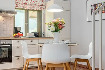 Ferienhaussiedlung STRANDPERLEN Küstenhof 2a ...