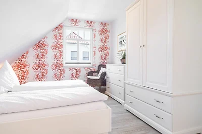 Haus STRANDHAFER WF-06 (links)
