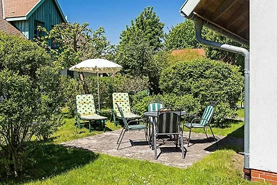 Ferienhaussiedlung STRANDPERLEN Weidenhof 8d ...
