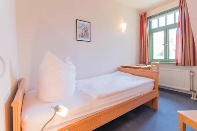 Ferienhaussiedlung STRANDPERLEN Küstenhof 1c ...