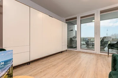 Apartementanlage Dünenblick Dünenblick Whg.