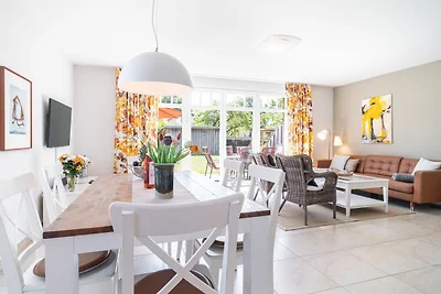 Haus STRANDHAFER WF-06 (links)