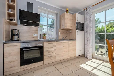 Vakantieappartement Gezinsvakantie Wustrow (Ostsee)