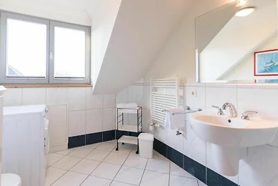 Vakantieappartement Gezinsvakantie Wustrow (Ostsee)