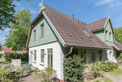 Ferienhaussiedlung STRANDPERLEN Sanddornhof 7...