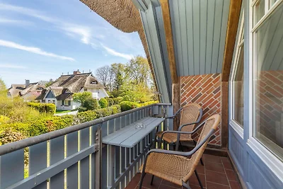 Ferienwohnanlage Nowo Blaues Haus Whg. 02