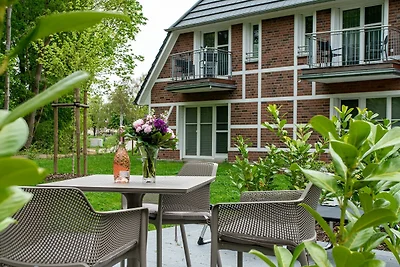 Ferienwohnanlage Sonnenseite "Park-Residenz" ...