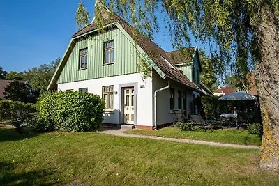 Ferienhaussiedlung STRANDPERLEN Buchenhof 2d ...