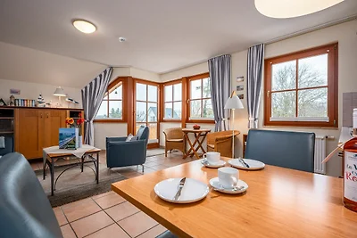 Ferienwohnanlage Oewern Diek OEWERN DIEK Whg.