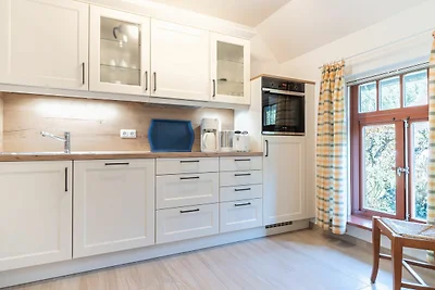 Casa vacanze Vacanza di relax Wustrow (Ostsee)