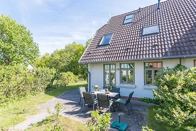 Ferienhaussiedlung STRANDPERLEN Sanddornhof 7...