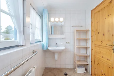 Ferienwohnanlage Nowo Blaues Haus Whg. 03