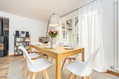 Born - Wieck Ferienhaus Urlaubshus