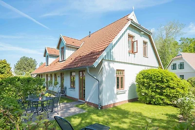 Ferienhaussiedlung STRANDPERLEN Buchenhof 4d ...