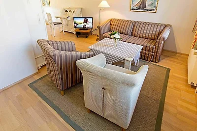 Ferienhaussiedlung STRANDPERLEN Weidenhof 5b ...