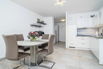 Vakantieappartement Gezinsvakantie Dierhagen