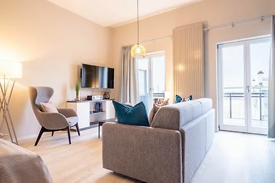 Apartementhaus Zwei Wasser Appartement...