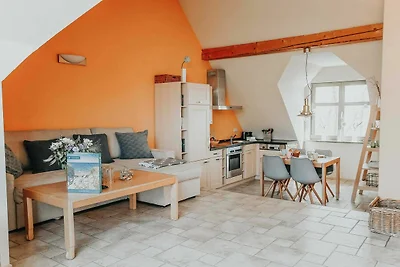Ferienwohnung Am Leuchtfeuer OG LF 7.2
