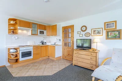 Ferienwohnanlage Nowo Grünes Haus Whg. 06