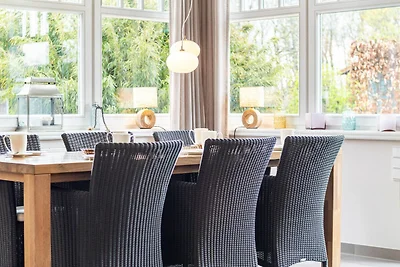 Haus STRANDLUST WF-04